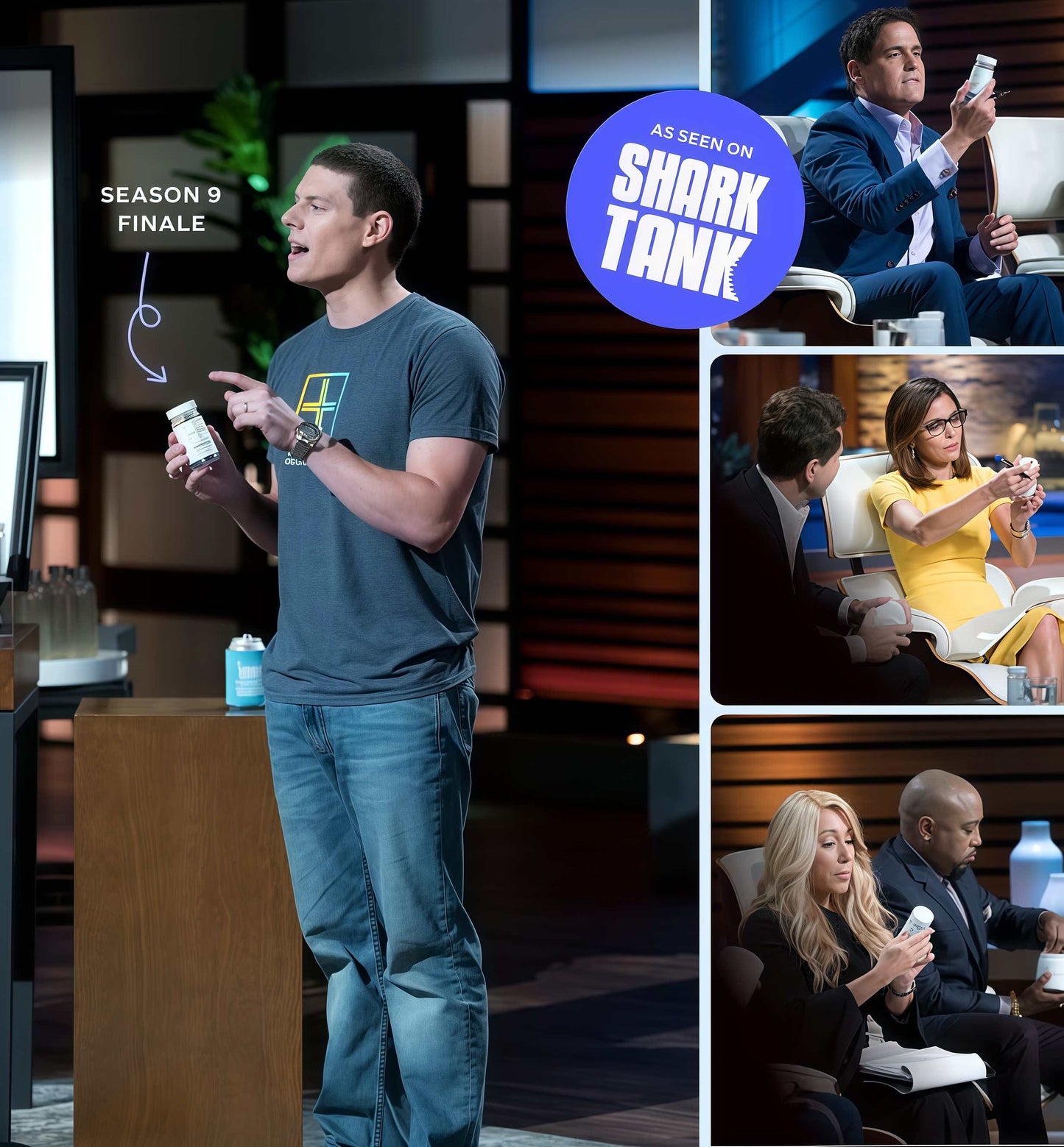 Restore After-Alcohol Aid