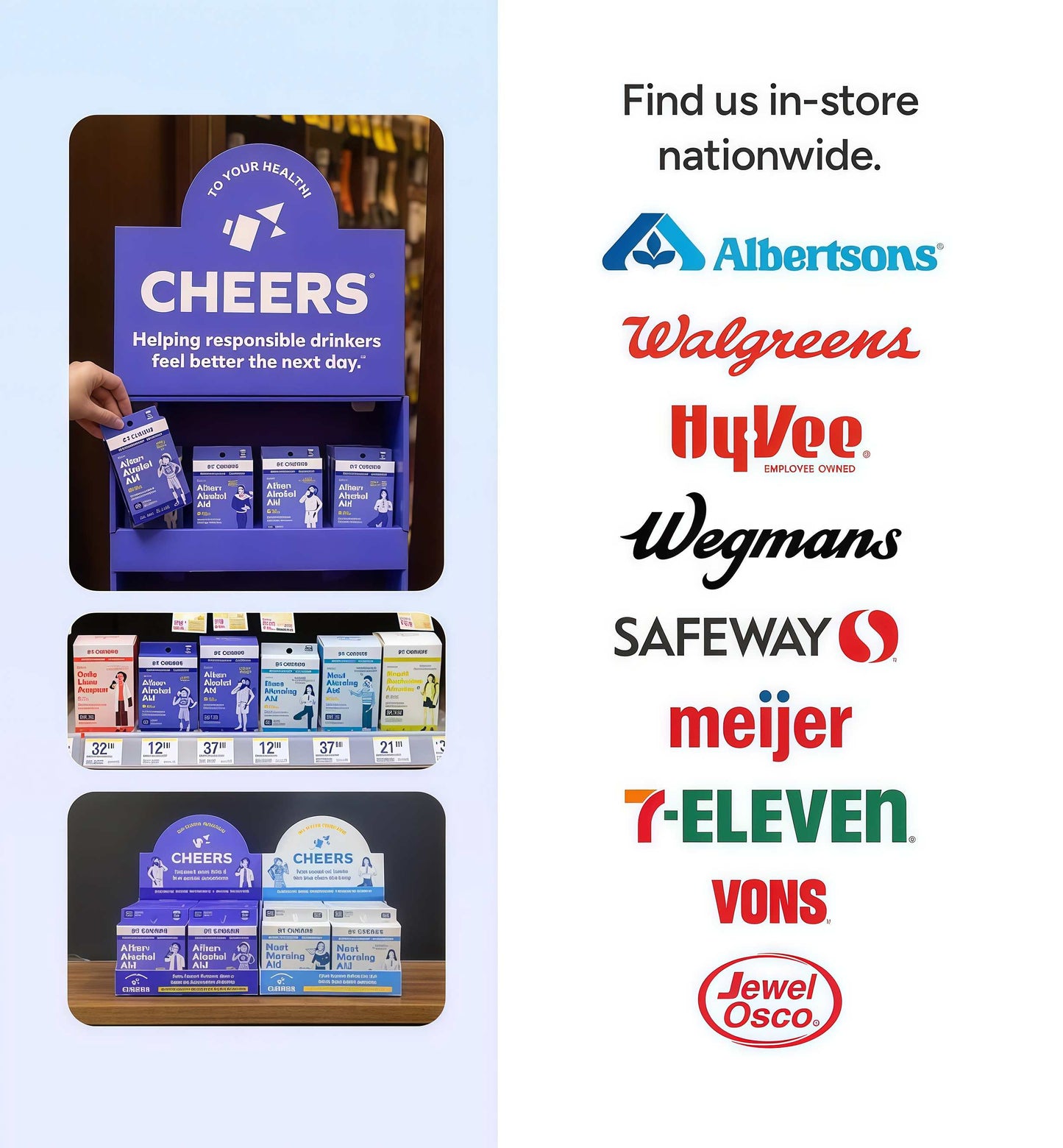 Restore After-Alcohol Aid