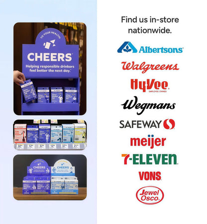 Restore After-Alcohol Aid