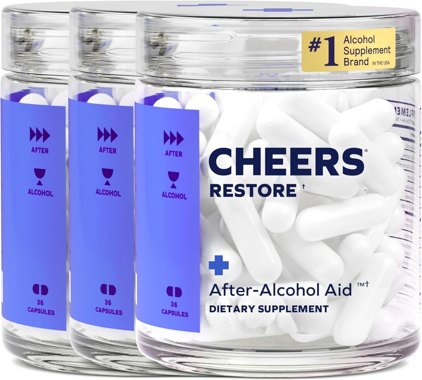 Restore After-Alcohol Aid