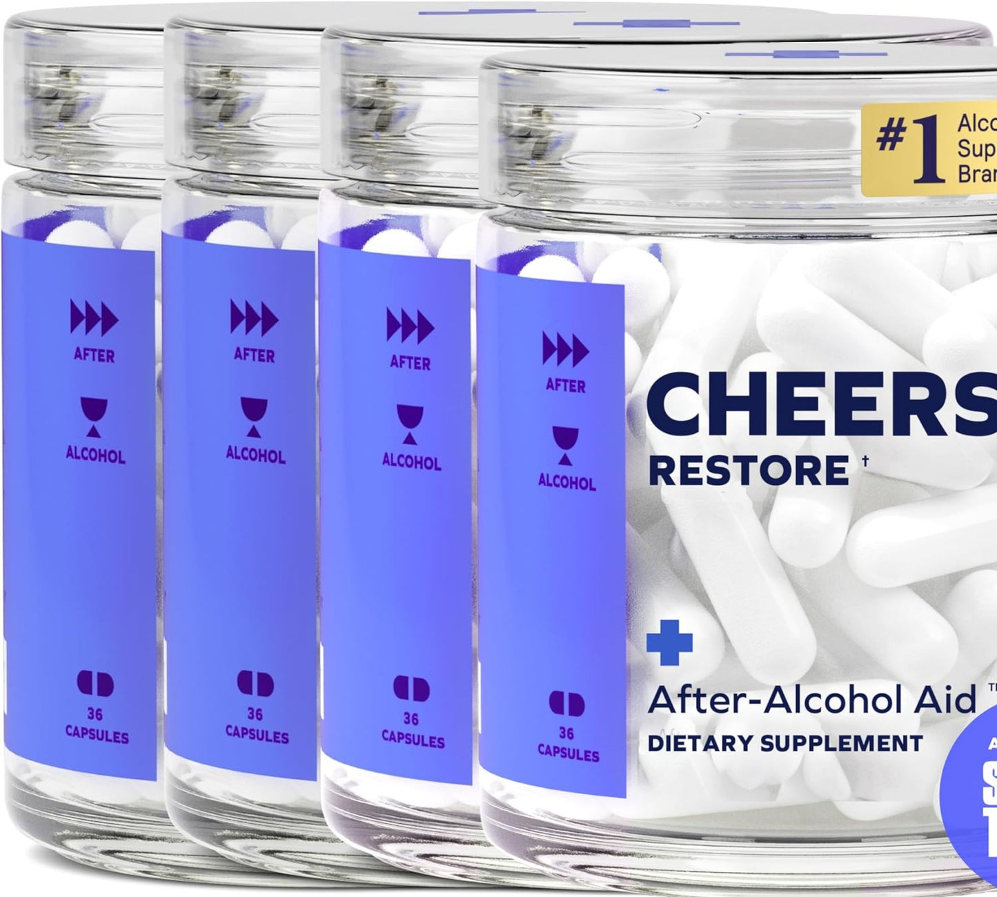 Restore After-Alcohol Aid
