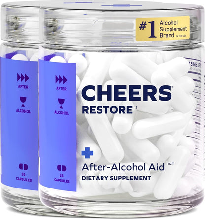 Restore After-Alcohol Aid